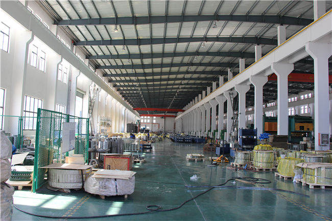 包裝發(fā)運(yùn)